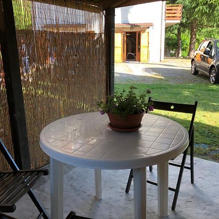 Appartamento Ca Vignola Villa d'Aiano Bagian luar foto