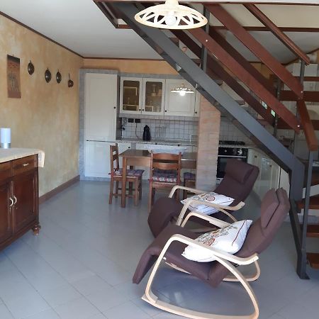 Appartamento Ca Vignola Villa d'Aiano Bagian luar foto