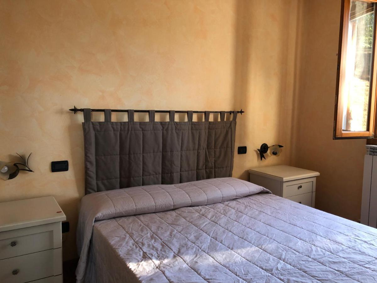Appartamento Ca Vignola Villa d'Aiano Bagian luar foto