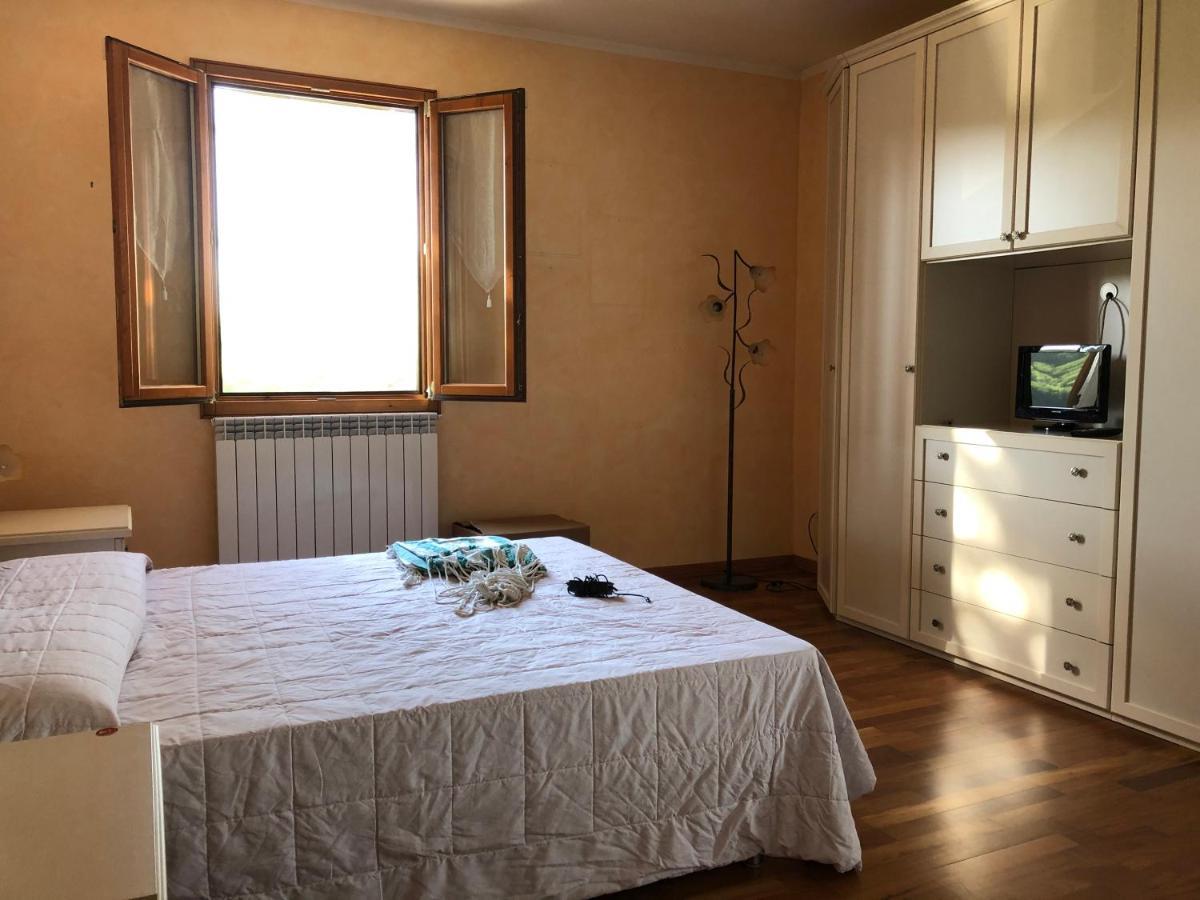 Appartamento Ca Vignola Villa d'Aiano Bagian luar foto